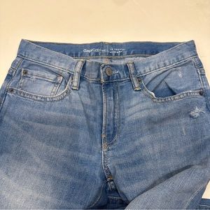 GapKids Regular Straight Jeans